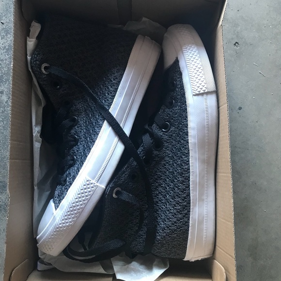 Converse Shoes - Chuck Taylor II